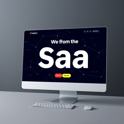 create saas platform