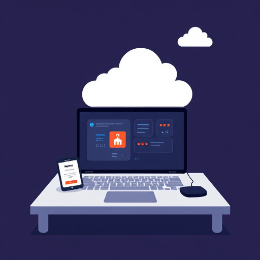 create saas platform