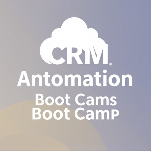 crm automation boot camp