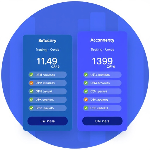 crm automation pricing