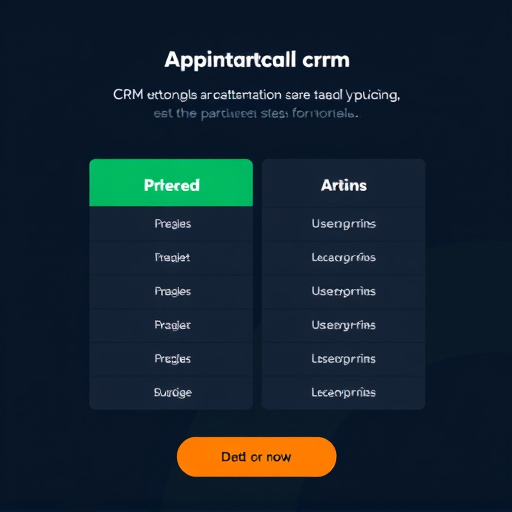 crm automation pricing