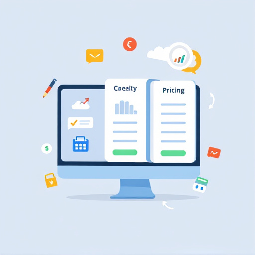 crm automation pricing solutions