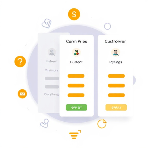crm automation pricing solutions