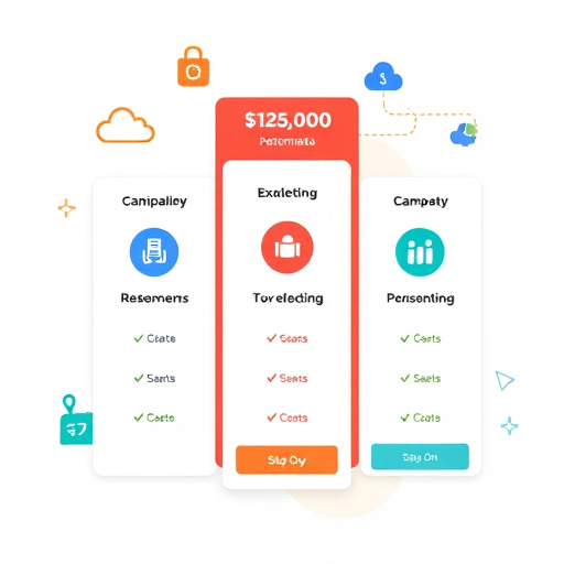crm automation pricing solutions