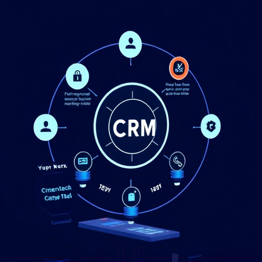 crm automation tools
