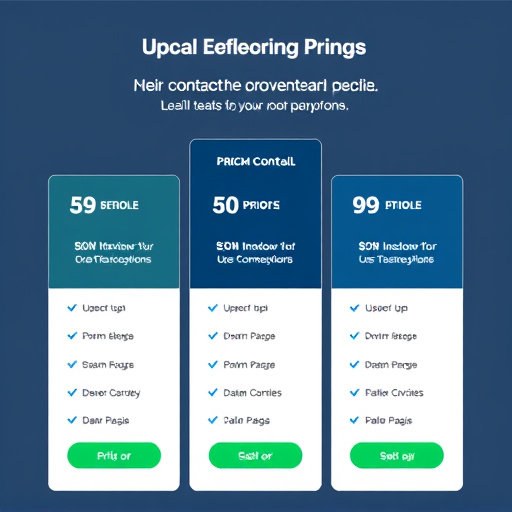 crm contact management pricing
