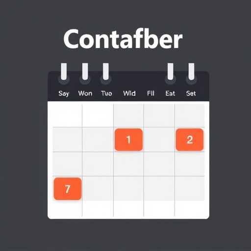 crm content calendar