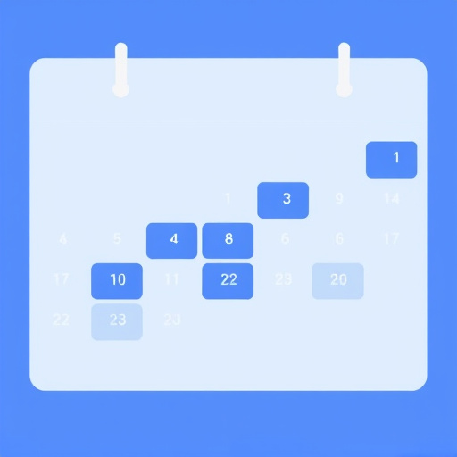 crm content calendar