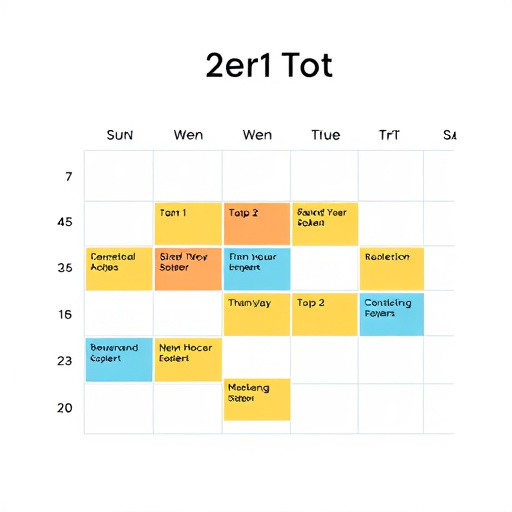crm content calendar
