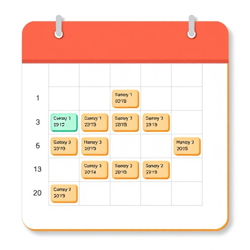 crm content calendar