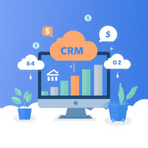 crm custom development cost