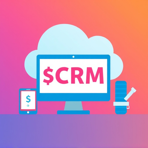 crm custom development cost