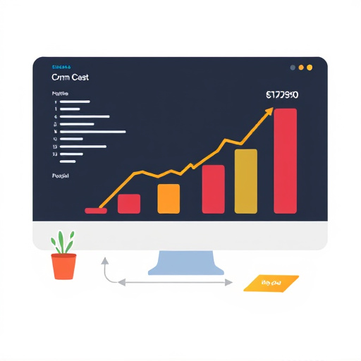 crm custom development cost