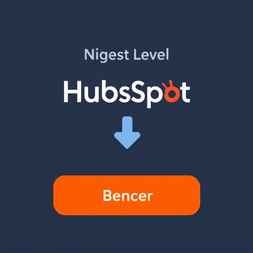 crm data transfer hubspot gohighlevel