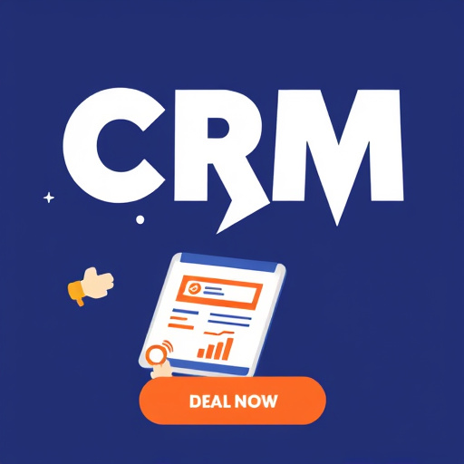 crm digital marketing deal
