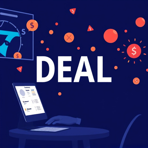 crm digital marketing deal