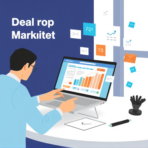 crm digital marketing deal