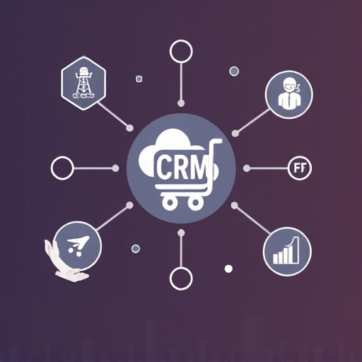 crm ecommerce integration