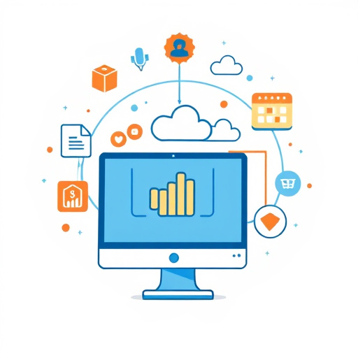 crm ecommerce integration