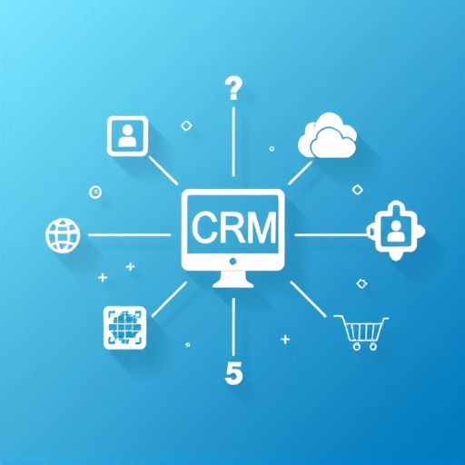 crm ecommerce integration