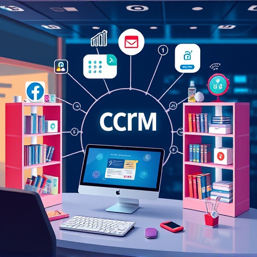 crm ecommerce integration