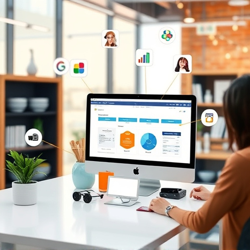 crm ecommerce integration
