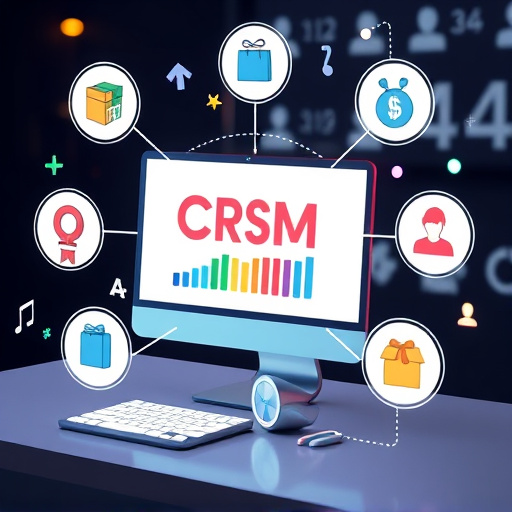 crm ecommerce integration