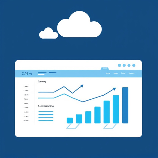 crm efficiency solution