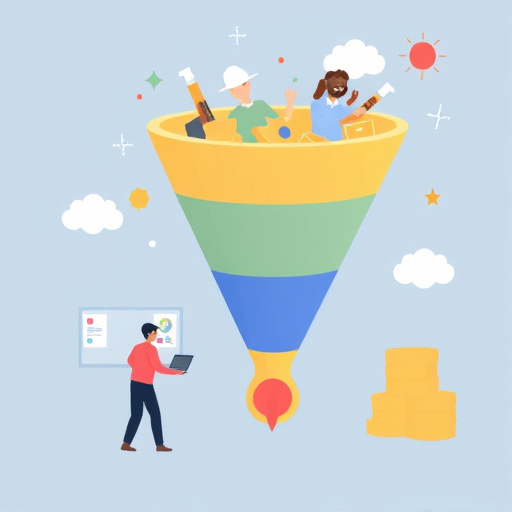 crm funnel builders
