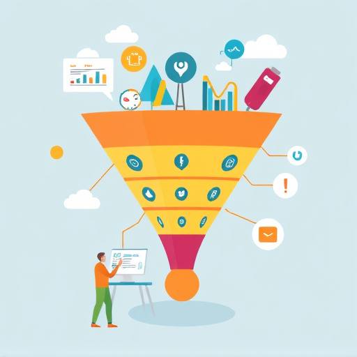 crm funnel management systems