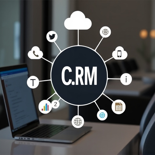 crm integration
