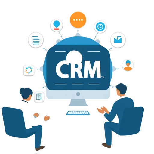 crm integration