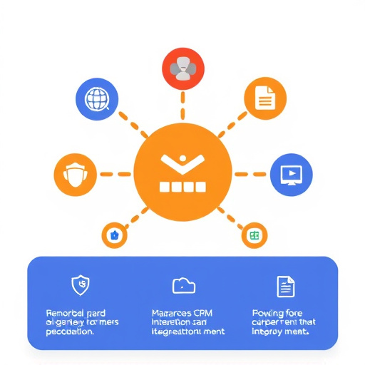 crm integration capabilities