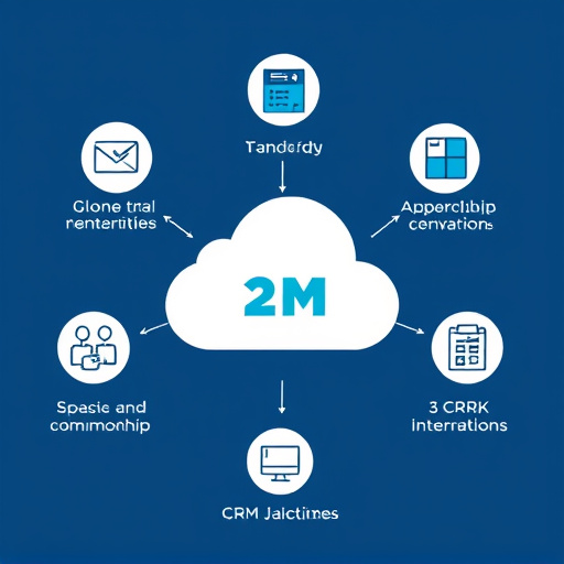 crm integration capabilities
