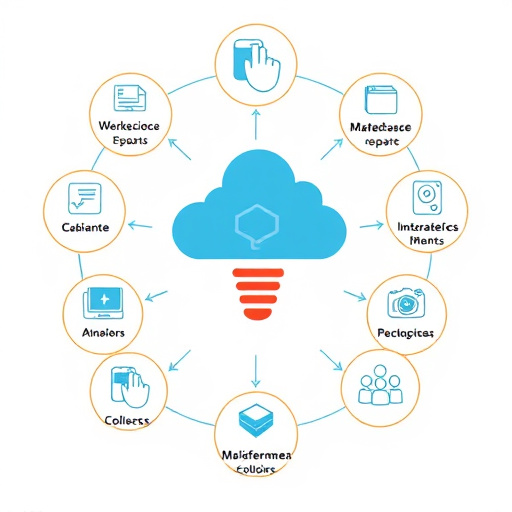 crm integration capabilities