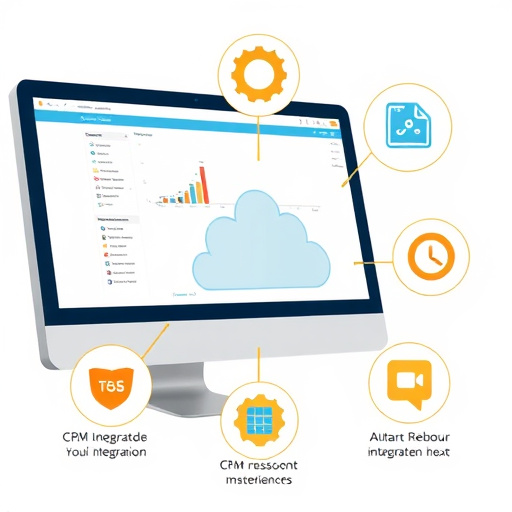 crm integration capabilities