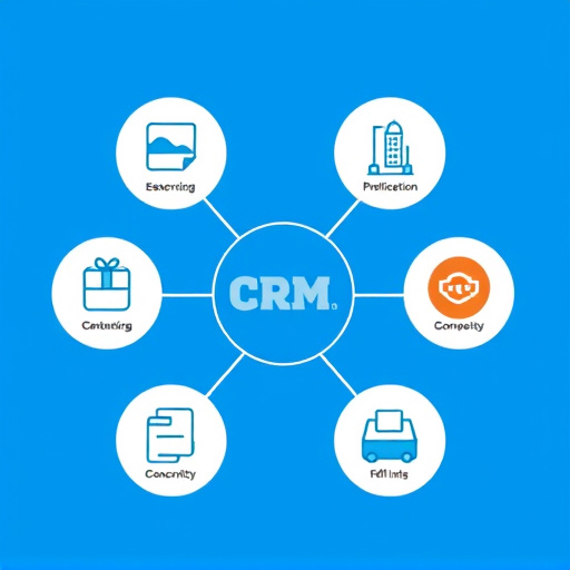 crm integration capabilities