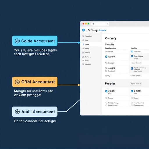 crm integration features