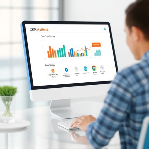 crm integration features