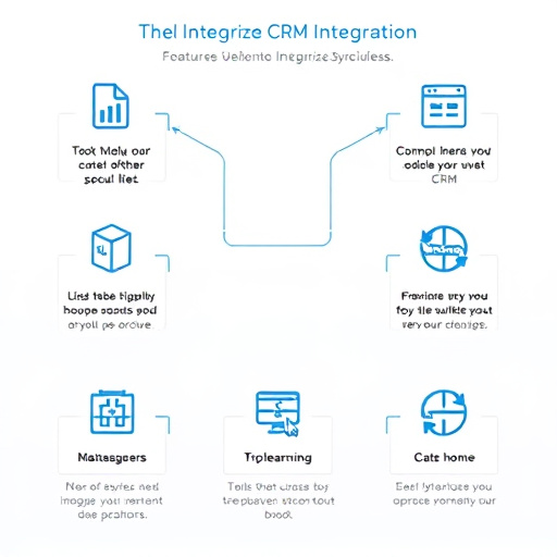 crm integration features