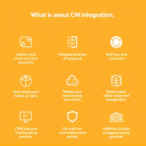 crm integration features