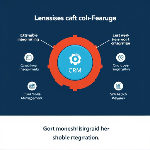 crm integration features