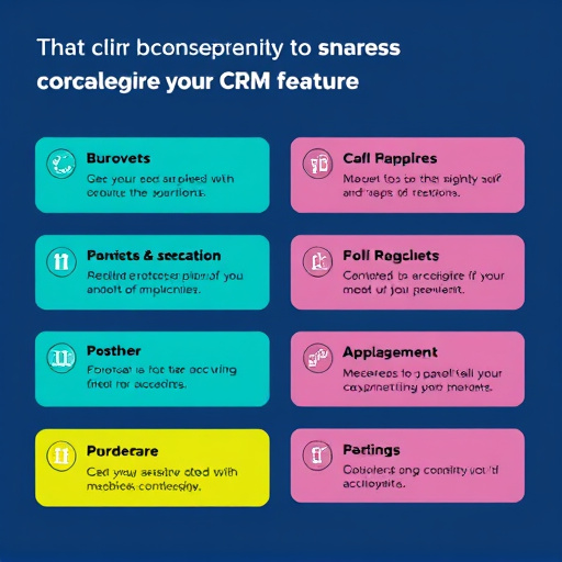 crm integration features