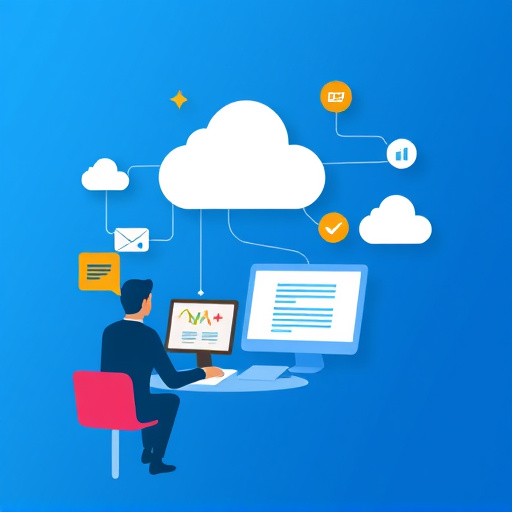 crm integration solution
