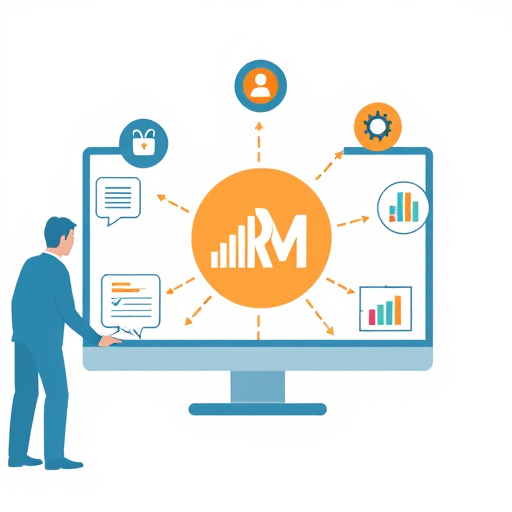 crm integration solution