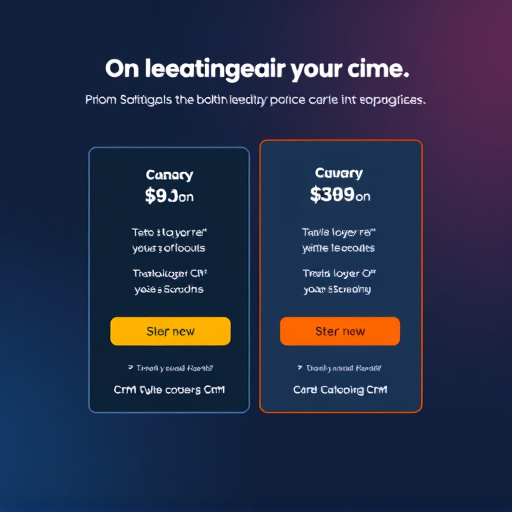 crm onboarding pricing
