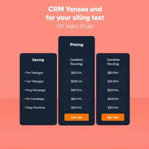 crm onboarding pricing