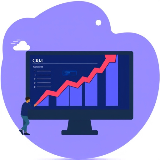 crm optimization gohighlevel