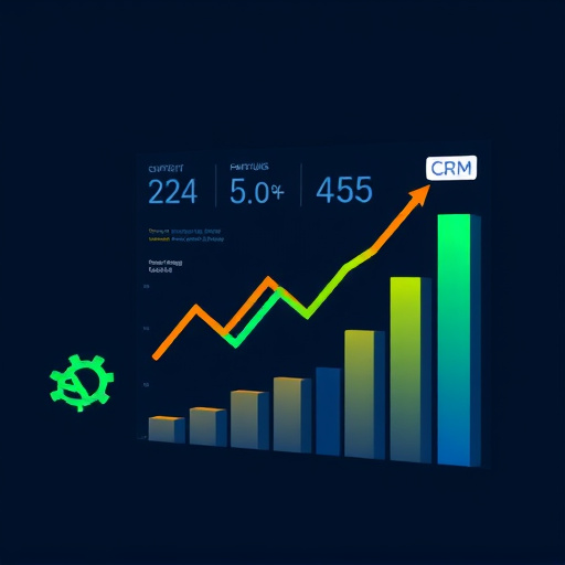crm optimization gohighlevel