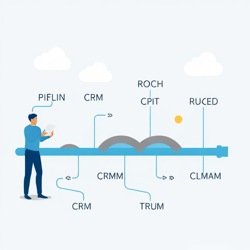 crm pipeline management